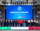 premiazioni a1 foto agati ferraro luc00295